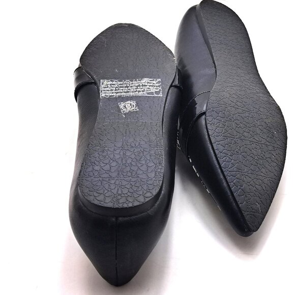 NY & C - New York & Company Women's Verity Loafer Casual - Size 6 - Picture 5 of 14